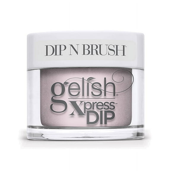 Harmony Gelish Xpress Dip Powder Pretty Simple 1.5 Oz #1620487