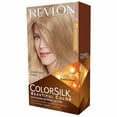 thumbnail image 2 of Revlon ColorSilk Hair Color, 20 Brown Black 1 ea (Pack of 4), 2 of 2