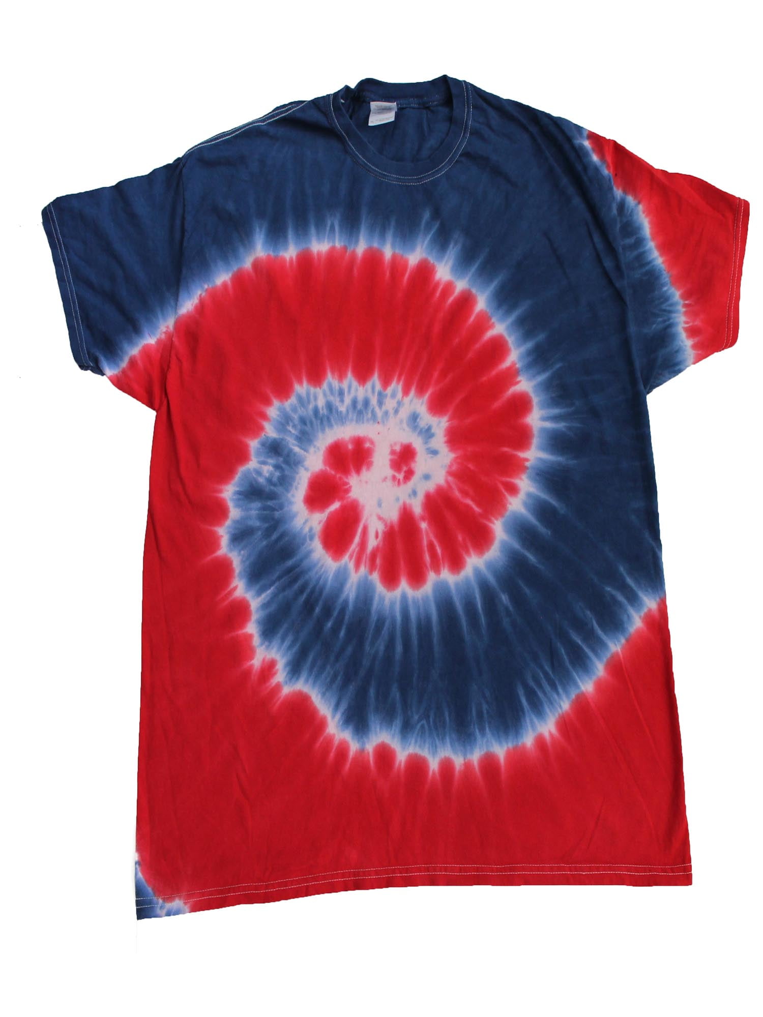 colortone tie dye t shirt