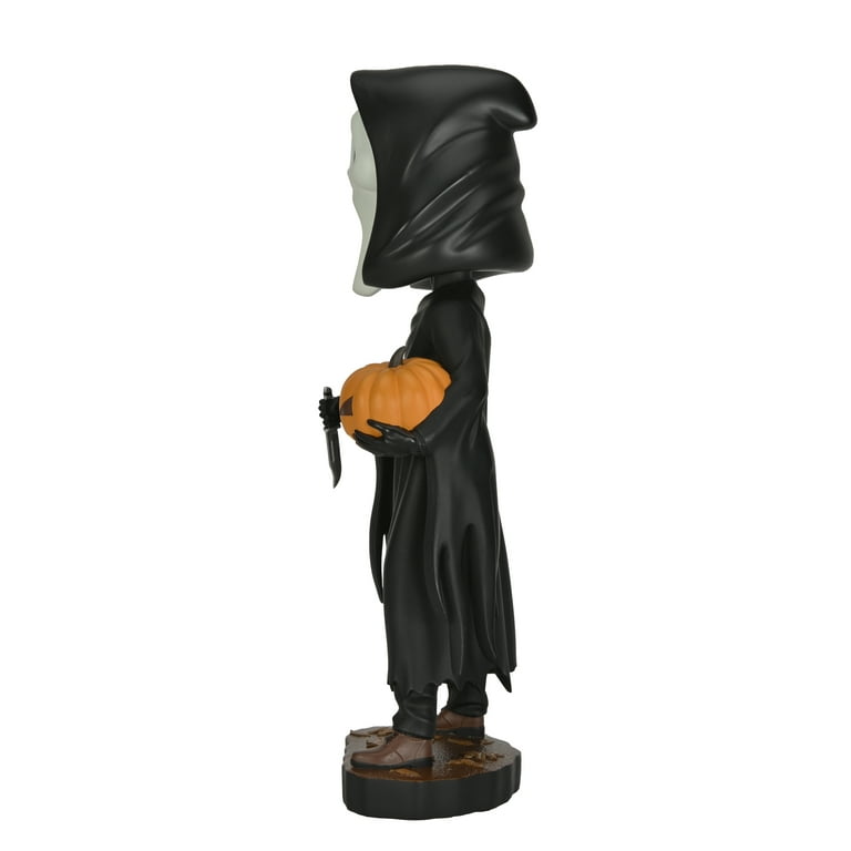 NECA Scream: Ghost Face, Head Knocker (8