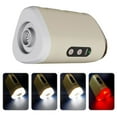 thumbnail image 5 of JINGT Versatile Illumination Sleeping Pad Pump Light Camping Air Pump, 5 of 8