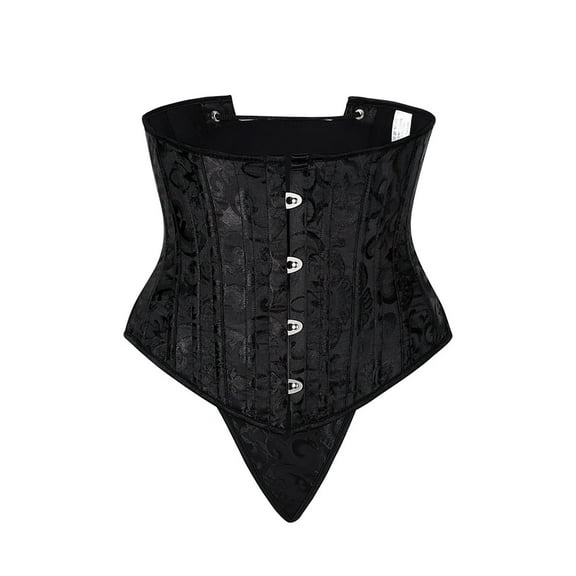 AOOCHASLIY Shapewear for Women Women Wrap Waist Belt Slimming Body Shaper Plus Size Waist Trainer Shapeware