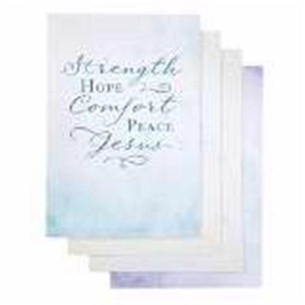 CardBoxedSympathySimply Stated (Box Of 12)