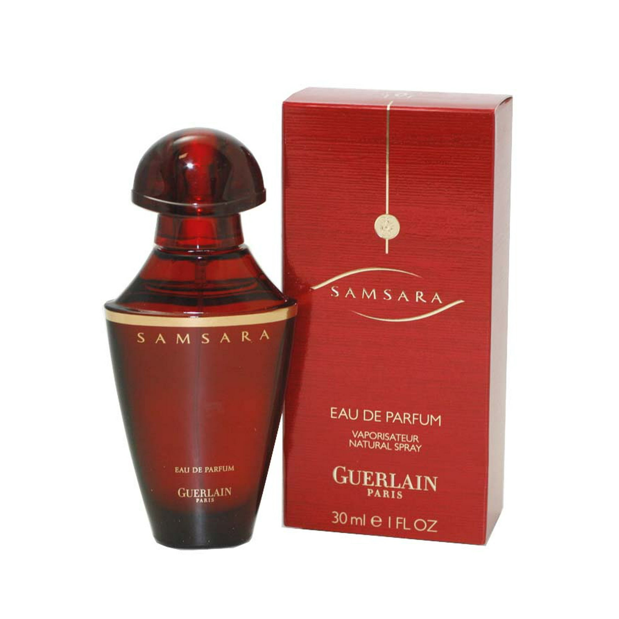 Samsara Eau De Parfum 1.0 Oz / 30 Ml for Women Guerlain Walmart Canada