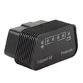 thumbnail image 4 of Lector De Códigos De Falla OBDII, Pantalla De Velocidad Del Motor, Estado Del Combustible, Escáner Wifi OBD2 9v-16v Para Automóvil, 4 of 7