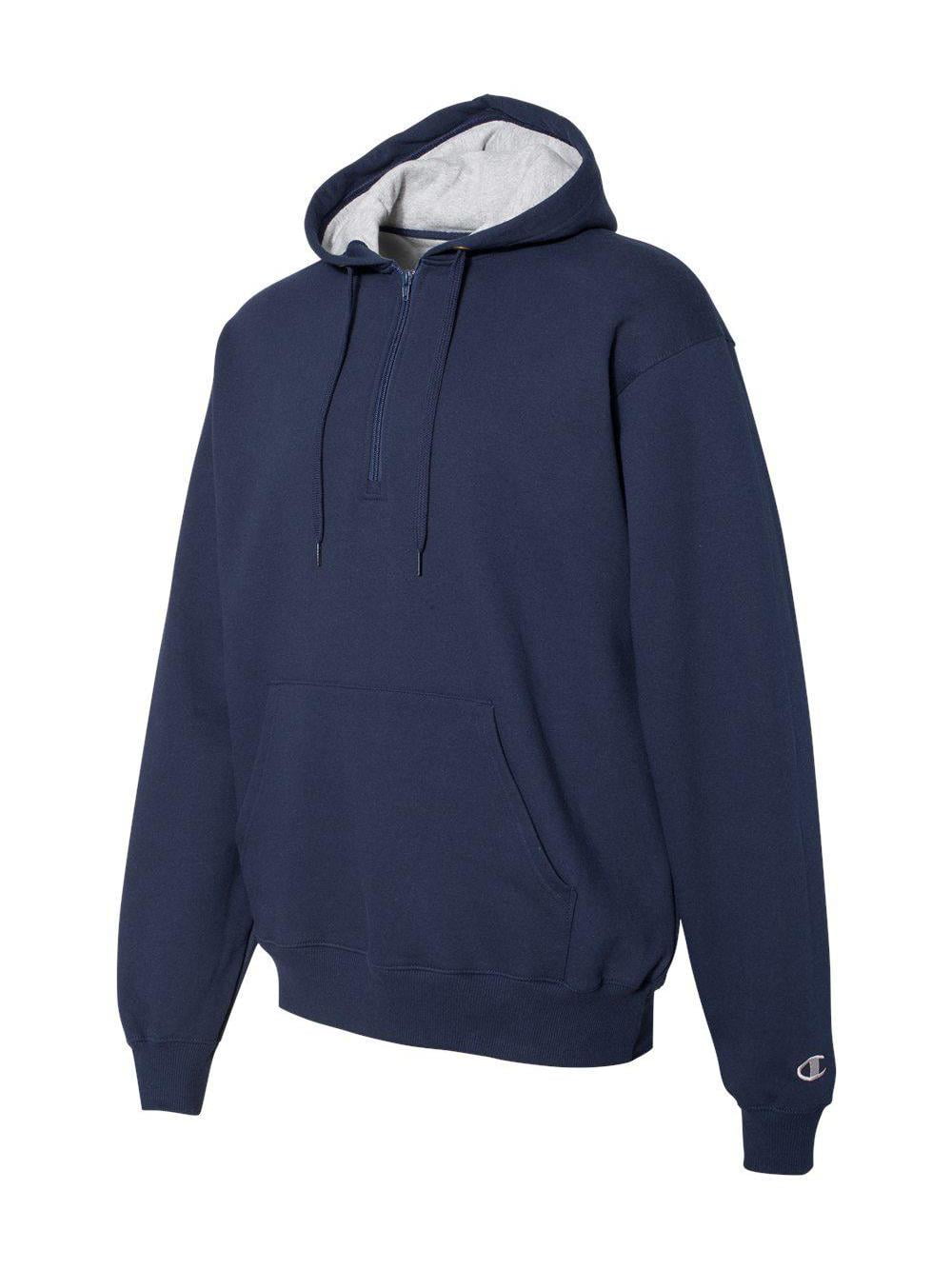 royal blue champion sweater