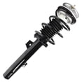 thumbnail image 3 of For BMW 325i 328i 330i 335i E90 Complete Front Right Passenger Side Strut & Spring Assembly - BuyAutoParts, 3 of 7