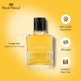thumbnail image 4 of Aftershave Royal Mirage Sea Breeze 100 ml amaderado y especiado, 4 of 6