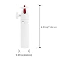 thumbnail image 2 of Trépied Compact pour DJI Pocket 3: Mini Selfie pour Action 5Pro Accessoire!, 2 of 10