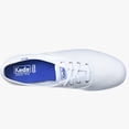 thumbnail image 5 of Keds Champion Originals Women 9 White, 5 of 7