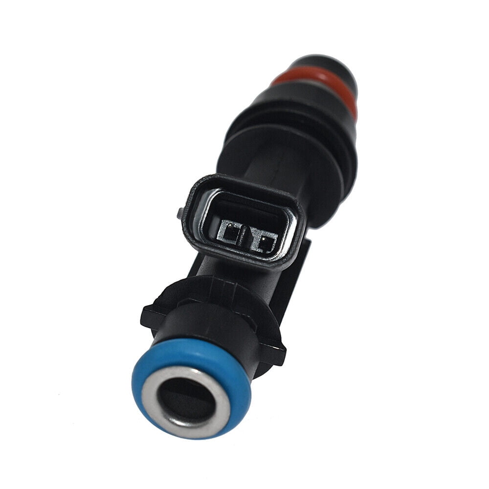 12589465P6 Fuel Injector for Chevrolet Trailblazer GMC Envoy Isuzu 25345324