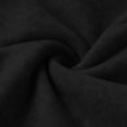 thumbnail image 5 of Akiihool Oversized Sweatshirt Men's Letter Graphic Hoodies Long Sleeve Sweatshirt (Black,XS), 5 of 7
