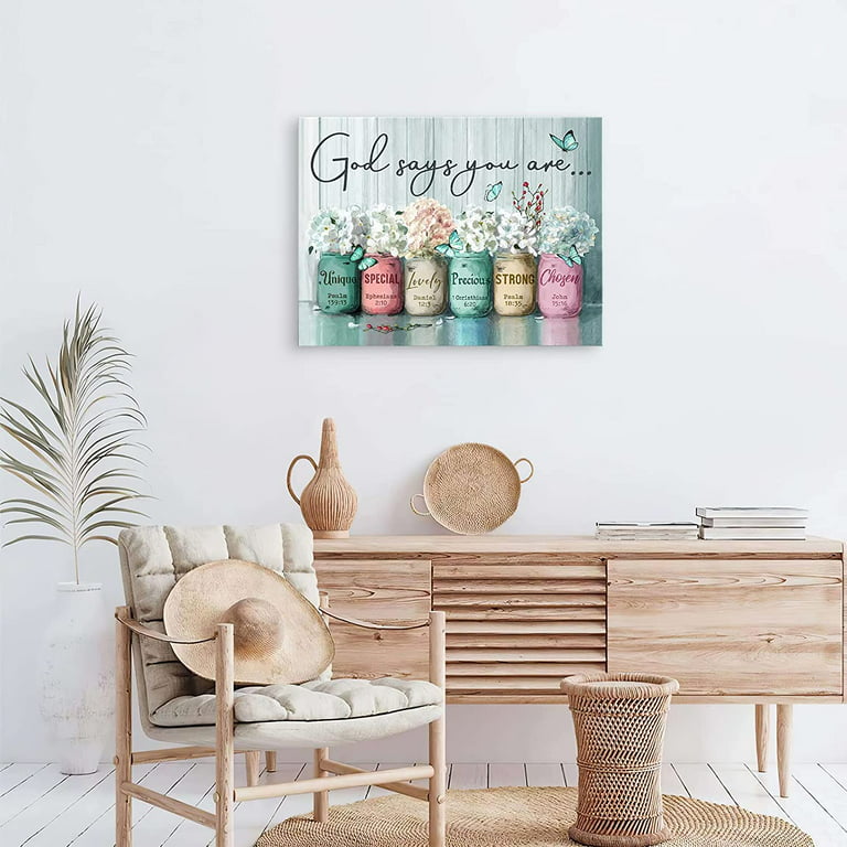 13 Unique Wall Art Ideas for Decorating Your Home