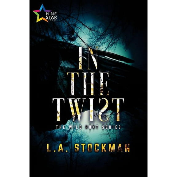 In the Twist (Paperback)