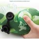 thumbnail image 3 of Semi-circular Swim Ring, Portable Swimming Trainer Belt for Kids Inflatable Swim Device Back Neck Pool Float, 3 of 5