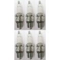 thumbnail image 4 of Champion Copper Marine Spark Plug 828M QL77JC4 Pack of 6, 4 of 4