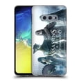 thumbnail image 1 of Head Case Designs Officially Licensed Assassin's Creed Brotherhood Artworks Villains Soft Gel Case Compatible with Samsung Galaxy S10e, 1 of 7