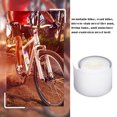 thumbnail image 4 of 2 Roll/Set Bicycle Tire Liner Anti Puncture Pad Tyre Protector Tape, 4 of 8