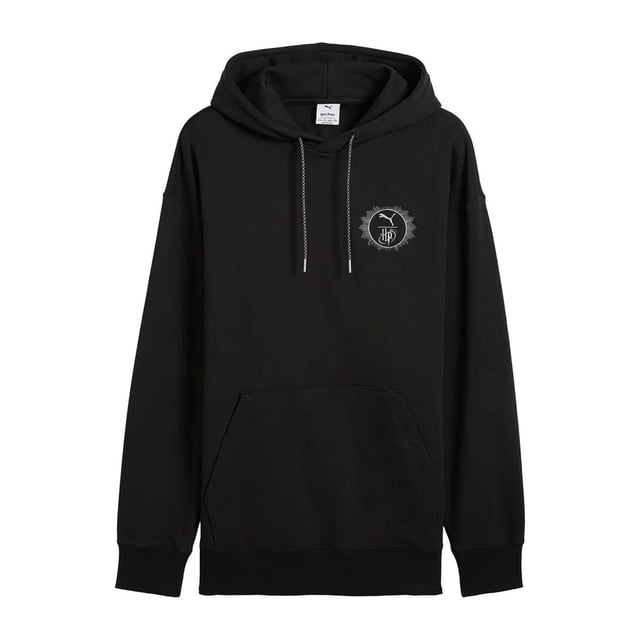 Sudadera Puma X Harry Potter para Hombre 630093-01 negro L