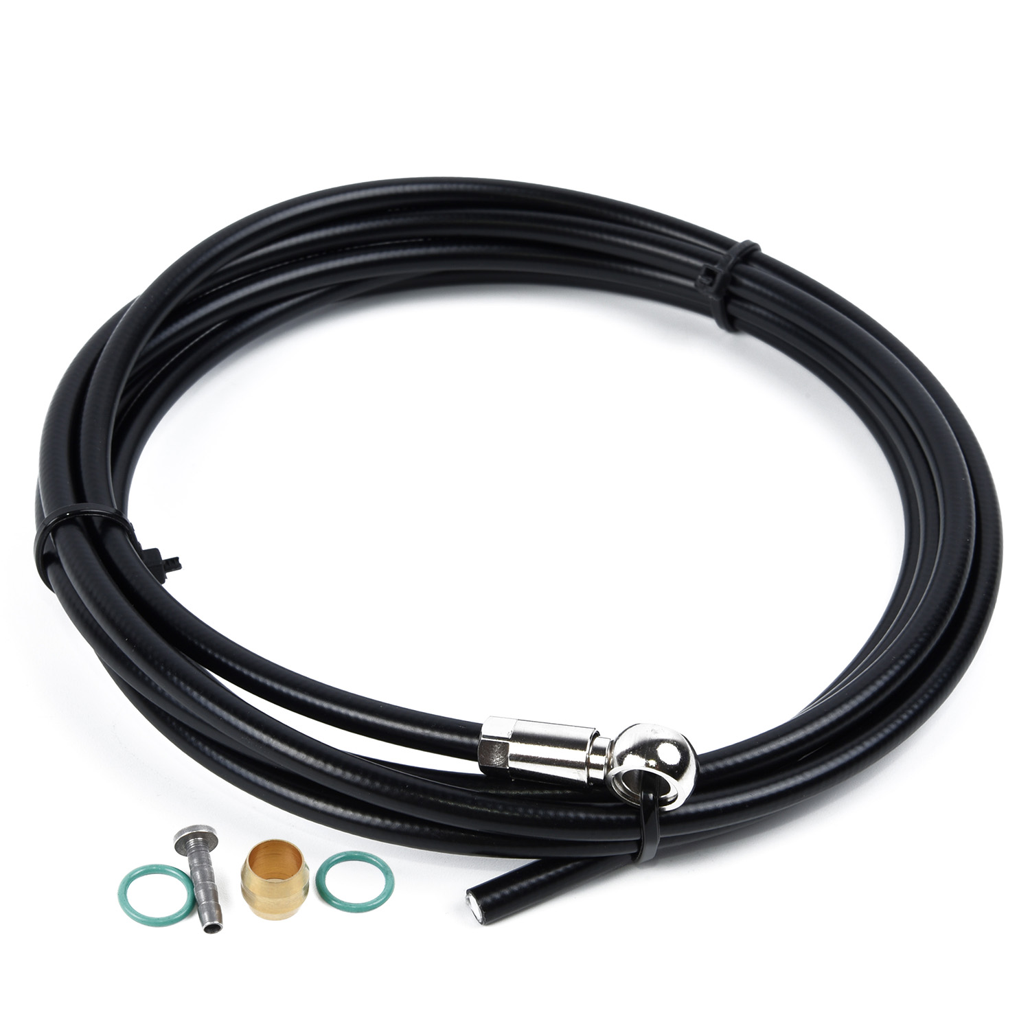 shimano hydraulic brake hose