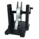 thumbnail image 2 of Manual Printer Label Rollback for Argox Godex Barcode Rewinder Paper Stent, 2 of 5