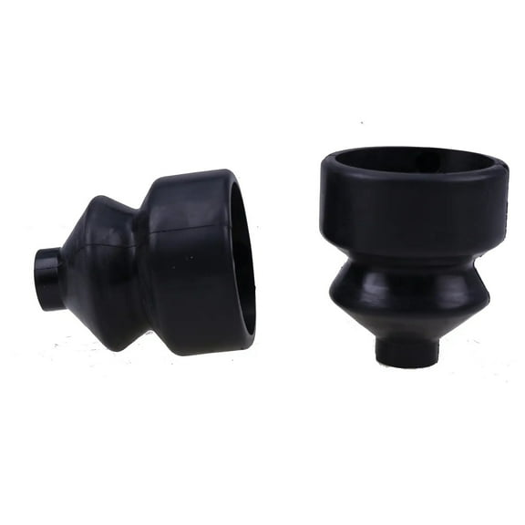2X K929631 Shifter Boot For David Brown 880 885 990 995 996 1190 1210 1212 1410