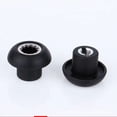 thumbnail image 1 of Universal Sand Ice Machine Accessories Mushroom Drive Sockets Easy To Install And Clean For Soy Milk Maker Blender Grinder Replacement Parts Plastic Gears Connectors, 1 of 5