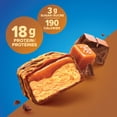 thumbnail image 3 of Barras de Snack Pure Protein Chocolate Caramelo Salado 6x50g, 3 of 5