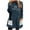 Navy, variant on lcziwo Womens Sherpa Pullover Oversized Letter Graphic Fuzzy Fleece Sweatshirt Loose Comfy Loungewear Winter Thermal Tops with Colorblock Pockets Limited Time Sales of Today Navy M