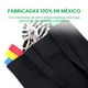 thumbnail image 4 of Paquete de 10 Bolsas Tote Bag de Loneta Ecológica 100% Algodón | Bolsa Reutilizable de Tela para Compras, Supermercado o Playa | Bolsas de Regalo Mayoreo Personalizables | 40 x 35 cm, 4 of 6