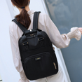 thumbnail image 5 of Large Capacity Waterproof Dual-Shoulder Laptop Bag - Suitable for 13.3/14 "laptops, 5 of 5