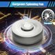 thumbnail image 3 of Juguete de escritorio portátil Fidget Spinner Amarlozn de aleación de metal, 3 of 7