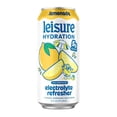 thumbnail image 1 of Refresco con electrolitos Leisure sabor limonada 475 ml, 1 of 3