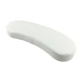 thumbnail image 5 of Bothyi Nail Art Hand Pillow Soft Manicure Arm Holder for Manicure Nail Art Home White, 5 of 8