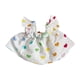 thumbnail image 1 of Ropa de peluche de pato, ropa para muñecas, lindos disfraces decorativos, elegante pato de peluche Estilo B, 1 of 9