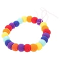 thumbnail image 1 of Sure! Here's a polished and professional product description for an **Adjustable Pet Collar** suitable for cats and small dogs:\n\n \n\n### **Adjustable, 1 of 5