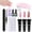 B, variant on 11-Piece Nail Extension Gel Set S232-01N - Nail Extension Starter Kit for Beginners, 3 Colors X 15Ml, Sets & Kits Easter Mother'S Day Nail Extension Makeup Organizers