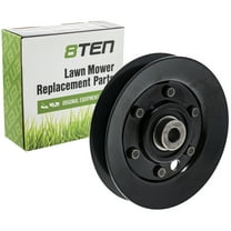 8TEN Idler Pulley for Snapper Toro Troy Bilt 1-1029 95-7668 756-0487 810-CID2263L