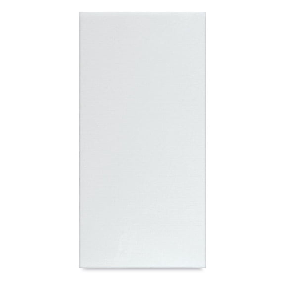 Blick Studio Cotton Canvas Panel - 4" x 8"