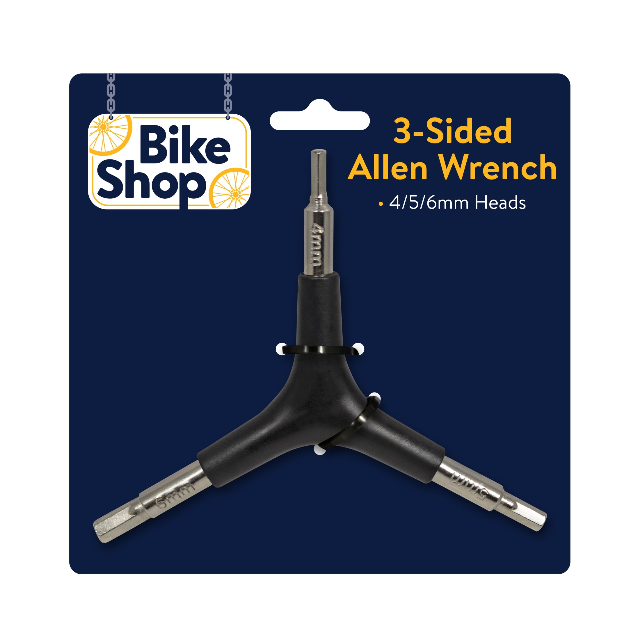 Allen bike shop deals
