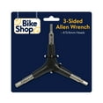 thumbnail image 5 of Bike Shop 3 Sided Allen Wrench 4 mm, 5 mm, 6 mm Heads, Bicycle Tool, Black, 5 of 5