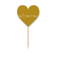 thumbnail image 1 of Variation Formule Mathématique Expressions Calculs Cure-Dent Drapeaux Coeur Lable Cupcake Pics, 1 of 3