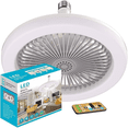 thumbnail image 1 of Ventilador De Techo Con Luz LED Control Remoto, 1 of 7