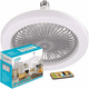 thumbnail image 1 of Ventilador De Techo Con Luz LED Control Remoto, 1 of 7