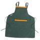 thumbnail image 5 of CRILSTYLEO Delantal De Cocina Con Ajustables Y Bolsillo Funcional En Color Verde, 5 of 8