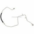 thumbnail image 2 of For Dodge Dakota 2005-2010 New A/C AC Liquid Line w/ Orifice Tube - BuyAutoParts, 2 of 4