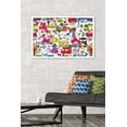 thumbnail image 3 of Hello Kitty et ses amis : Hello - Groupe, 3 of 4