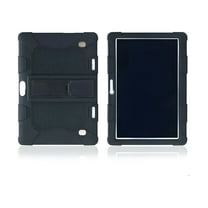 GJX Universal 10 Inch Tablet Case, Slim Heavy Duty Shockproof Rugged Protective Case, Tablet Cover, for Most 10 10.1 Inch Android Tablet PC, Gifts for Women and Men