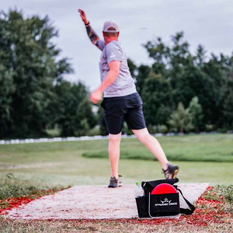 Dynamic Discs Prime Burst Spin Frisbee, Disc Starter Set