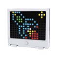 thumbnail image 1 of Tablero de luz DIY para niños, rompecabezas, tablero de dibujo luminoso creativo, regalo de Navidad Wmkox8yii shdjk140, 1 of 2